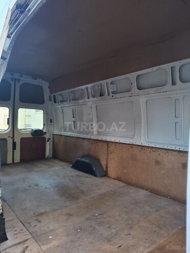Ford Transit 2007, 340,000 km - 2.4 l - Bakı