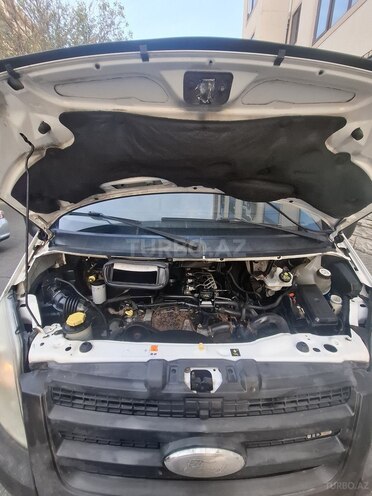 Ford Transit 2007, 340,000 km - 2.4 l - Bakı