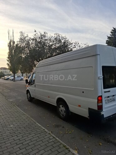 Ford Transit 2007, 340,000 km - 2.4 l - Bakı