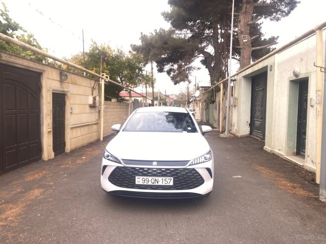 BYD Qin Plus 2025, 0 km - 1.5 l - Bakı