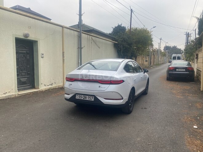 BYD Qin Plus 2025, 0 km - 1.5 l - Bakı