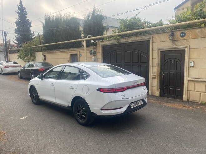 BYD Qin Plus 2025, 0 km - 1.5 l - Bakı