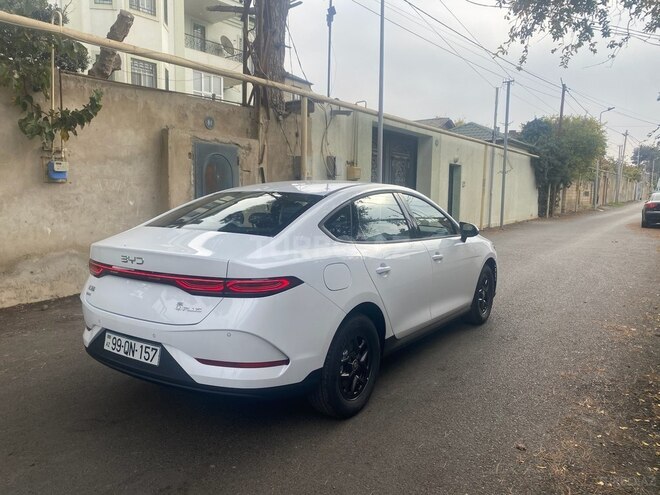 BYD Qin Plus 2025, 0 km - 1.5 l - Bakı