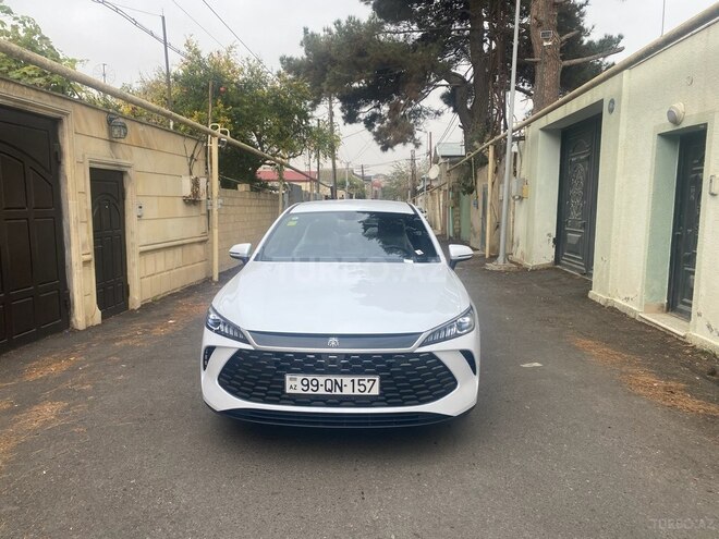 BYD Qin Plus 2025, 0 km - 1.5 l - Bakı