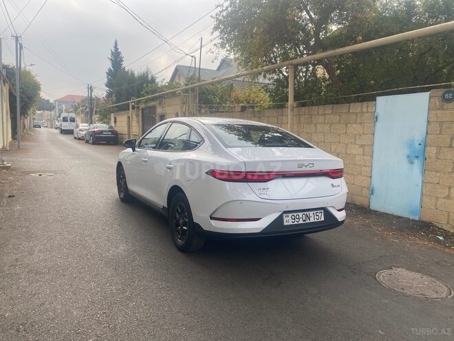 BYD Qin Plus 2025, 0 km - 1.5 l - Bakı