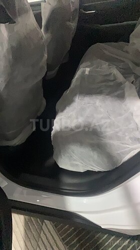 BYD Qin Plus 2025, 0 km - 1.5 l - Bakı