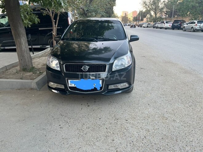 Ravon Nexia R3 2017, 70,000 km - 1.5 л - Bakı