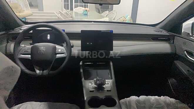 BYD Qin Plus 2025, 0 km - 1.5 l - Bakı