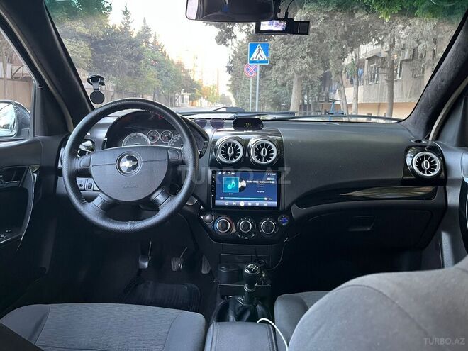 Ravon Nexia R3 2017, 70,000 km - 1.5 л - Bakı