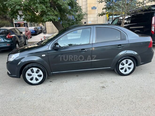 Ravon Nexia R3 2017, 70,000 km - 1.5 л - Bakı