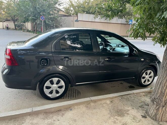 Ravon Nexia R3 2017, 70,000 km - 1.5 л - Bakı
