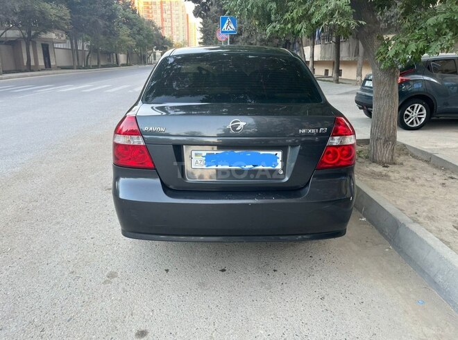 Ravon Nexia R3 2017, 70,000 km - 1.5 л - Bakı
