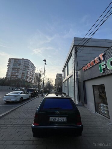 Mercedes C 200 1998, 487,558 km - 2.0 l - Bakı