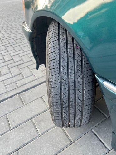 Mercedes C 200 1998, 487,558 km - 2.0 l - Bakı