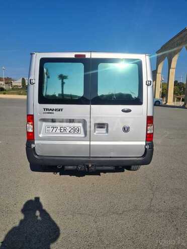 Ford Transit 2007, 240,000 km - 2.4 л - Bərdə