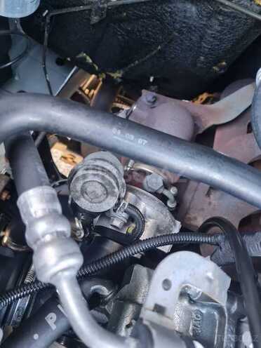 Ford Transit 2007, 240,000 km - 2.4 л - Bərdə