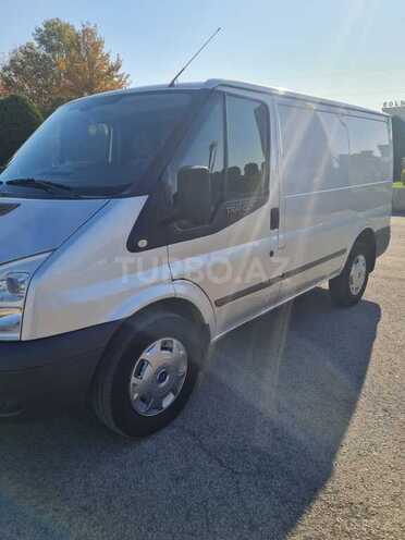 Ford Transit 2007, 240,000 km - 2.4 л - Bərdə