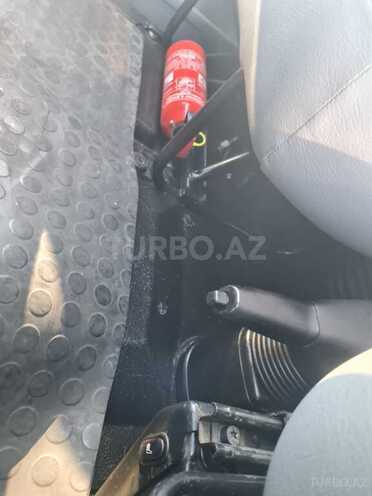 Ford Transit 2007, 240,000 km - 2.4 л - Bərdə