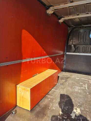 Ford Transit 2007, 240,000 km - 2.4 л - Bərdə