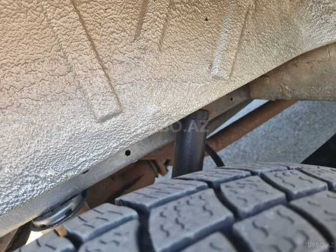 Ford Transit 2007, 240,000 km - 2.4 л - Bərdə