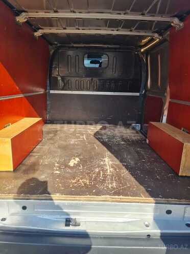 Ford Transit 2007, 240,000 km - 2.4 л - Bərdə