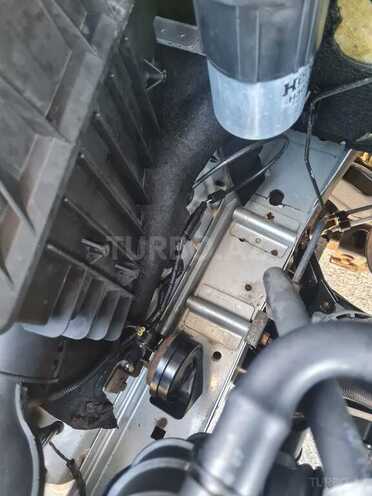 Ford Transit 2007, 240,000 km - 2.4 л - Bərdə