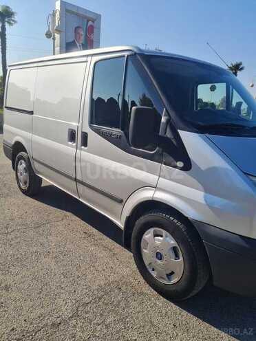 Ford Transit 2007, 240,000 km - 2.4 л - Bərdə