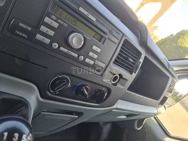 Ford Transit 2007, 240,000 km - 2.4 л - Bərdə