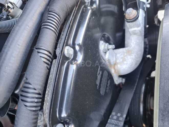 Ford Transit 2007, 240,000 km - 2.4 л - Bərdə