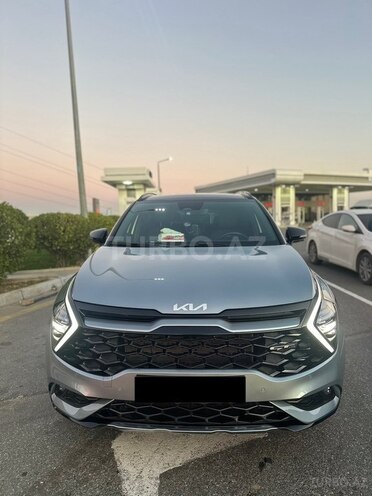 Kia Sportage 2024, 15,825 km - 2.0 l - Bakı