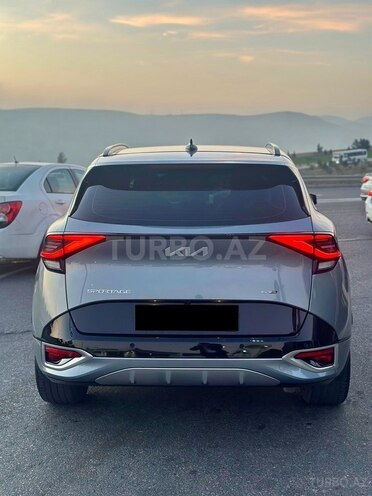 Kia Sportage 2024, 15,825 km - 2.0 l - Bakı