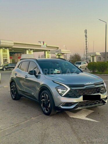 Kia Sportage 2024, 15,825 km - 2.0 l - Bakı