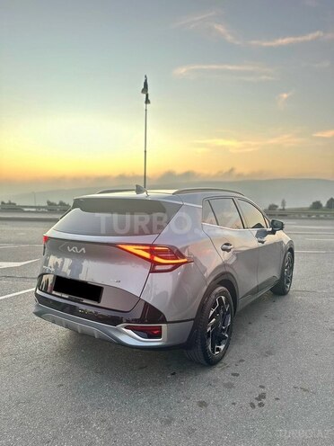 Kia Sportage 2024, 15,825 km - 2.0 l - Bakı