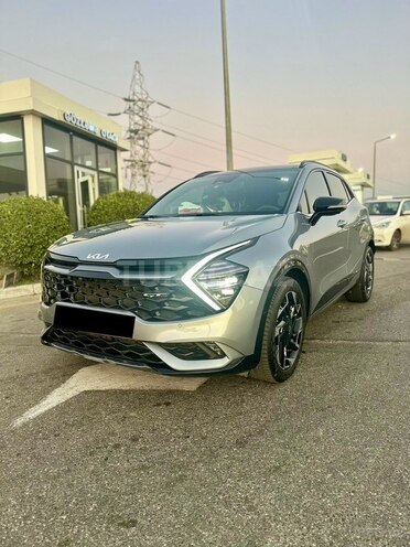 Kia Sportage 2024, 15,825 km - 2.0 l - Bakı