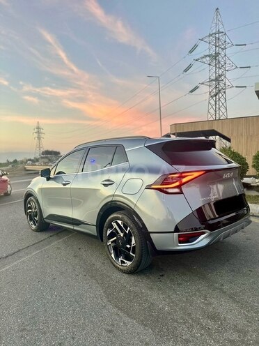 Kia Sportage 2024, 15,825 km - 2.0 l - Bakı