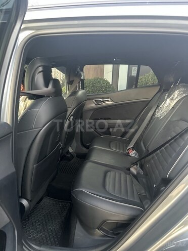 Kia Sportage 2024, 15,825 km - 2.0 l - Bakı