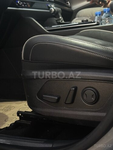 Kia Sportage 2024, 15,825 km - 2.0 l - Bakı