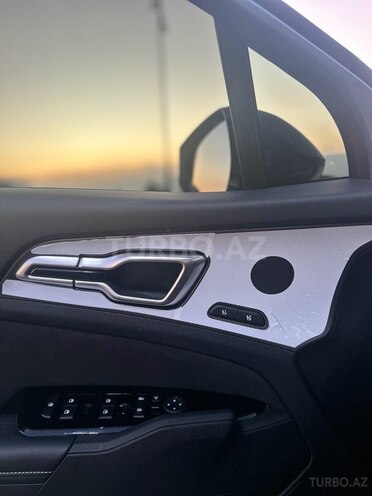Kia Sportage 2024, 15,825 km - 2.0 l - Bakı
