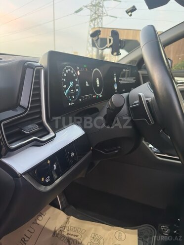 Kia Sportage 2024, 15,825 km - 2.0 l - Bakı