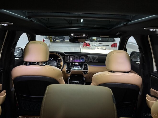 Kia Sorento 2023, 48,000 km - 1.6 l - Bakı