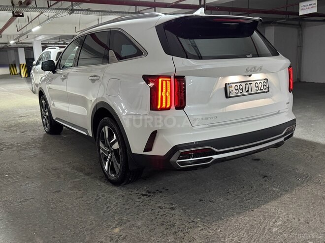 Kia Sorento 2023, 48,000 km - 1.6 l - Bakı