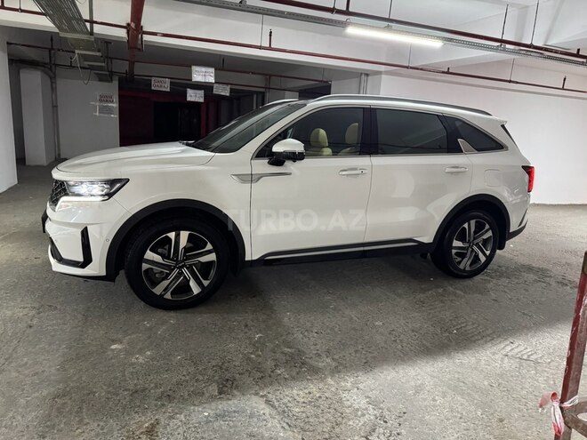 Kia Sorento 2023, 48,000 km - 1.6 l - Bakı