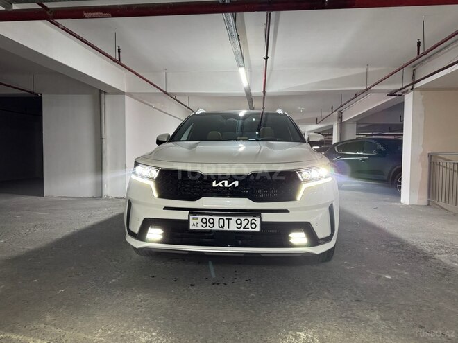 Kia Sorento 2023, 48,000 km - 1.6 l - Bakı