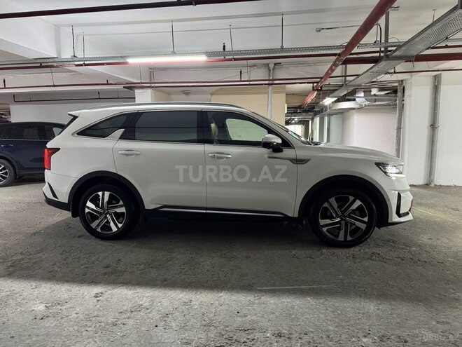 Kia Sorento 2023, 48,000 km - 1.6 l - Bakı