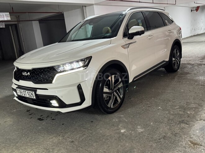 Kia Sorento 2023, 48,000 km - 1.6 l - Bakı