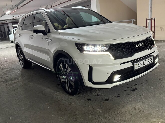 Kia Sorento 2023, 48,000 km - 1.6 l - Bakı