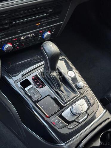 Audi A7 2016, 165,000 km - 3.0 l - Bakı