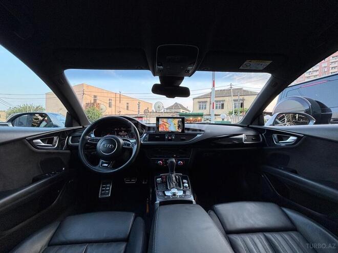 Audi A7 2016, 165,000 km - 3.0 l - Bakı