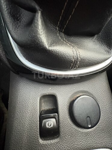 Opel Astra 2016, 181,000 km - 1.6 л - Bakı