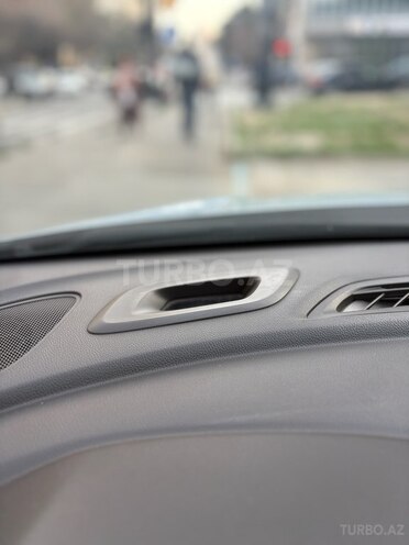 Opel Astra 2016, 181,000 km - 1.6 л - Bakı